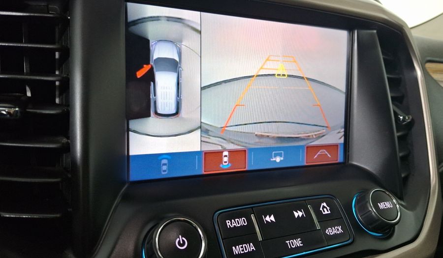 Gmc Acadia 3.6 DENALI E AUTO 4WD Suv 2019