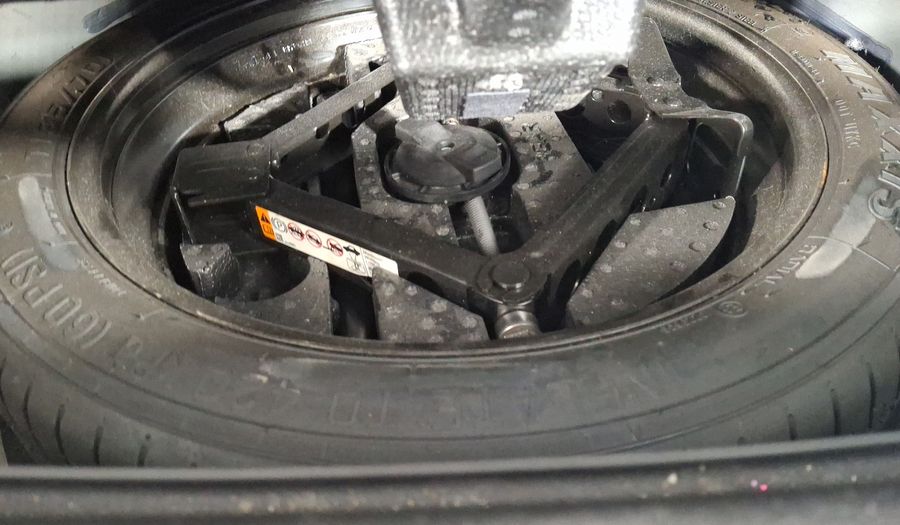 Gmc Acadia 3.6 DENALI E AUTO 4WD Suv 2019