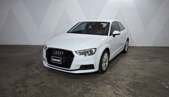 Audi • A3