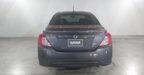 Nissan Versa 1.6 SENSE AUTO Sedan 2018