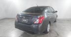 Nissan Versa 1.6 SENSE AUTO Sedan 2018