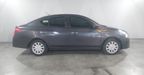 Nissan Versa 1.6 SENSE AUTO Sedan 2018