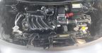 Nissan Versa 1.6 SENSE AUTO Sedan 2018