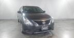 Nissan Versa 1.6 SENSE AUTO Sedan 2018