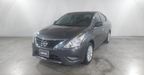 Nissan Versa 1.6 SENSE AUTO Sedan 2018