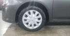 Nissan Versa 1.6 SENSE AUTO Sedan 2018