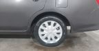 Nissan Versa 1.6 SENSE AUTO Sedan 2018