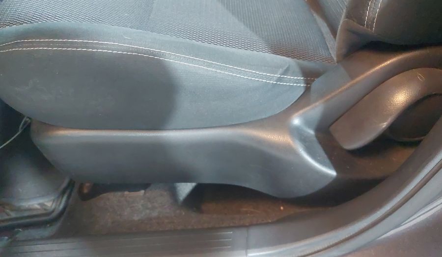 Nissan Versa 1.6 SENSE AUTO Sedan 2018