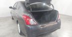 Nissan Versa 1.6 SENSE AUTO Sedan 2018