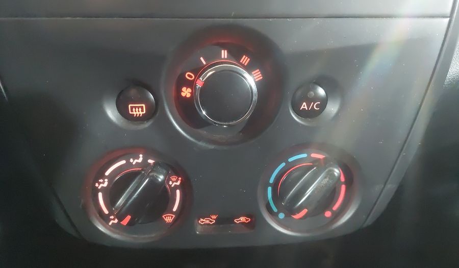 Nissan Versa 1.6 SENSE AUTO Sedan 2018