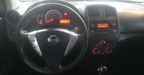 Nissan Versa 1.6 SENSE AUTO Sedan 2018