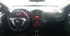 Nissan Versa 1.6 SENSE AUTO Sedan 2018