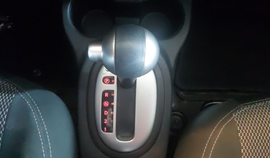 Nissan Versa 1.6 SENSE AUTO Sedan 2018