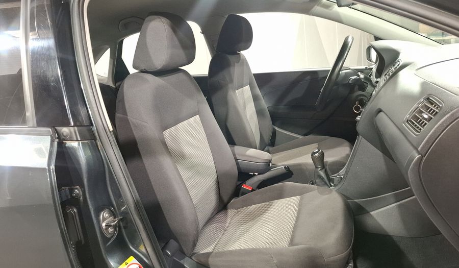 Volkswagen Vento 1.5 COMFORTLINE TDI Sedan 2018