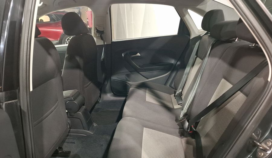 Volkswagen Vento 1.5 COMFORTLINE TDI Sedan 2018