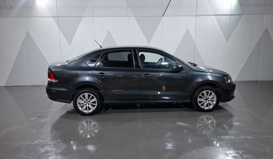 Volkswagen Vento 1.5 COMFORTLINE TDI Sedan 2018