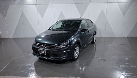 Volkswagen • Vento