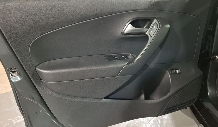 Volkswagen Vento 1.5 COMFORTLINE TDI Sedan 2018