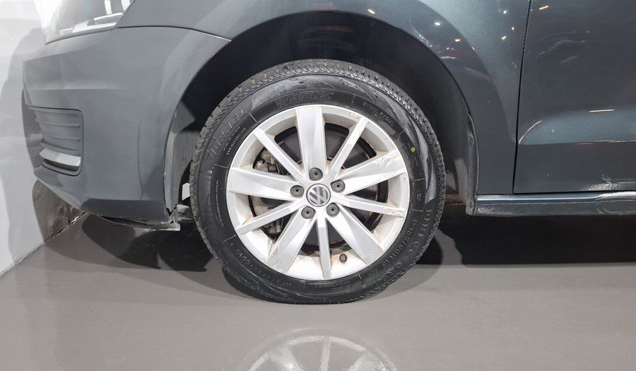 Volkswagen Vento 1.5 COMFORTLINE TDI Sedan 2018