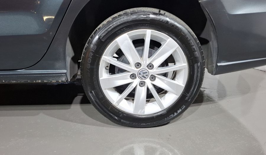 Volkswagen Vento 1.5 COMFORTLINE TDI Sedan 2018