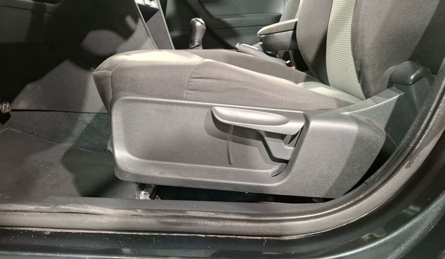 Volkswagen Vento 1.5 COMFORTLINE TDI Sedan 2018