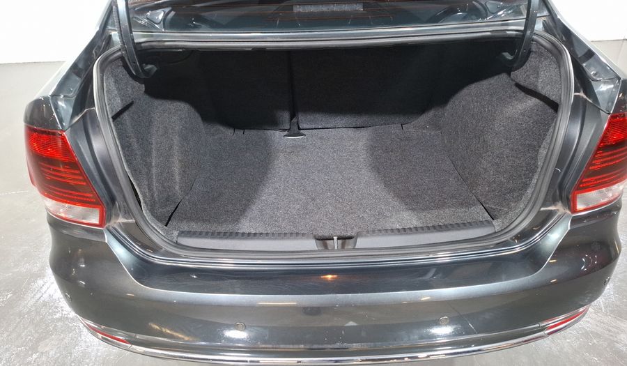 Volkswagen Vento 1.5 COMFORTLINE TDI Sedan 2018