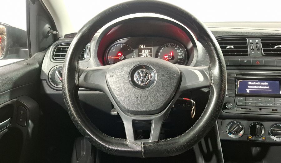 Volkswagen Vento 1.5 COMFORTLINE TDI Sedan 2018