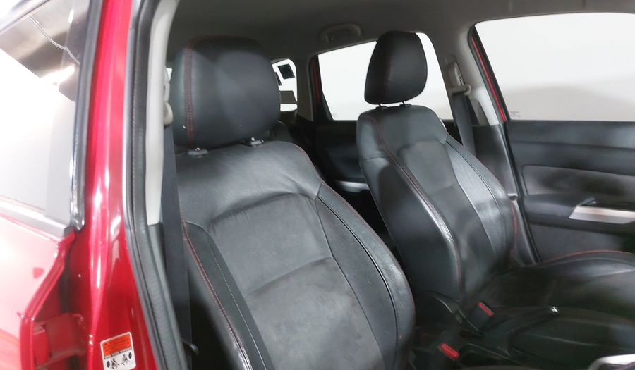 Suzuki Vitara 1.4 ALL GRIP 4WD TURBO AT Suv 2017