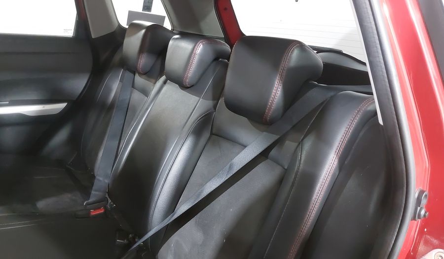 Suzuki Vitara 1.4 ALL GRIP 4WD TURBO AT Suv 2017