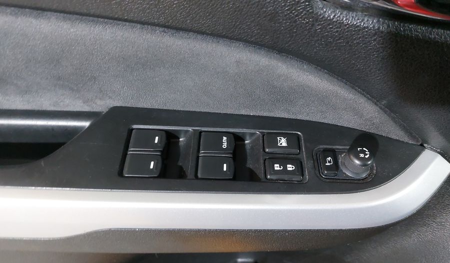 Suzuki Vitara 1.4 ALL GRIP 4WD TURBO AT Suv 2017