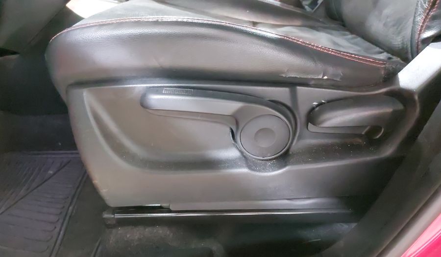 Suzuki Vitara 1.4 ALL GRIP 4WD TURBO AT Suv 2017