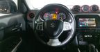 Suzuki Vitara 1.4 ALL GRIP 4WD TURBO AT Suv 2017