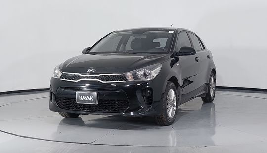 Kia • Rio