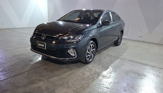 Volkswagen • Virtus