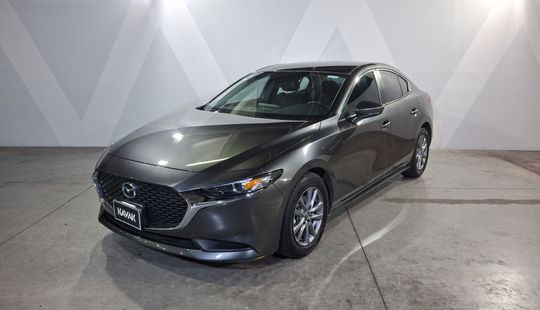 Mazda • Mazda 3