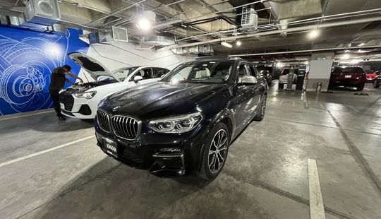 Bmw • X4