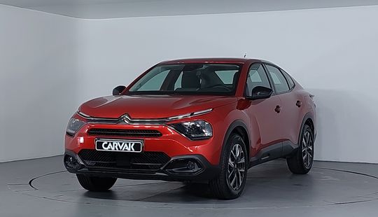 Citroën • C4 X