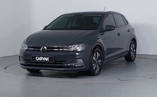 Volkswagen • Polo