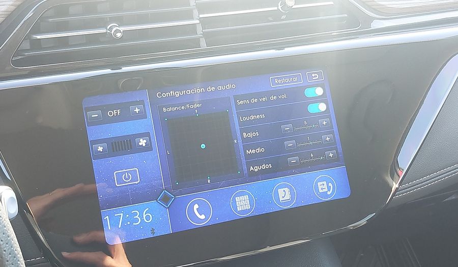 Ford Territory 1.5 TITANIUM CVT Suv 2023