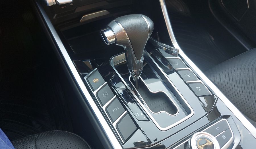 Ford Territory 1.5 TITANIUM CVT Suv 2023