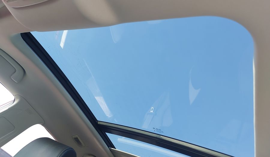 Ford Territory 1.5 TITANIUM CVT Suv 2023