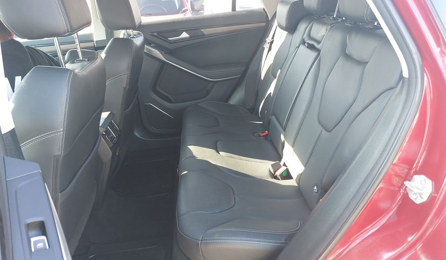 Ford Territory 1.5 TITANIUM CVT Suv 2023