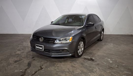 2016 • 140,673 km • Manual
