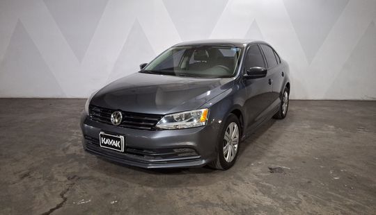 Volkswagen • Jetta