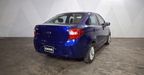Ford Figo 1.5 FIGO TITANIUM AT Sedan 2017