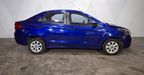 Ford Figo 1.5 FIGO TITANIUM AT Sedan 2017