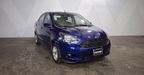 Ford Figo 1.5 FIGO TITANIUM AT Sedan 2017