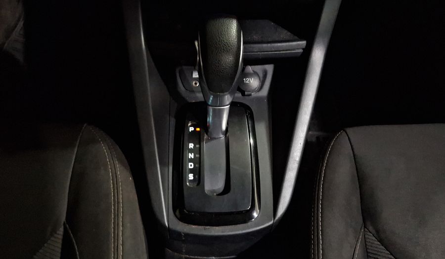 Ford Figo 1.5 FIGO TITANIUM AT Sedan 2017