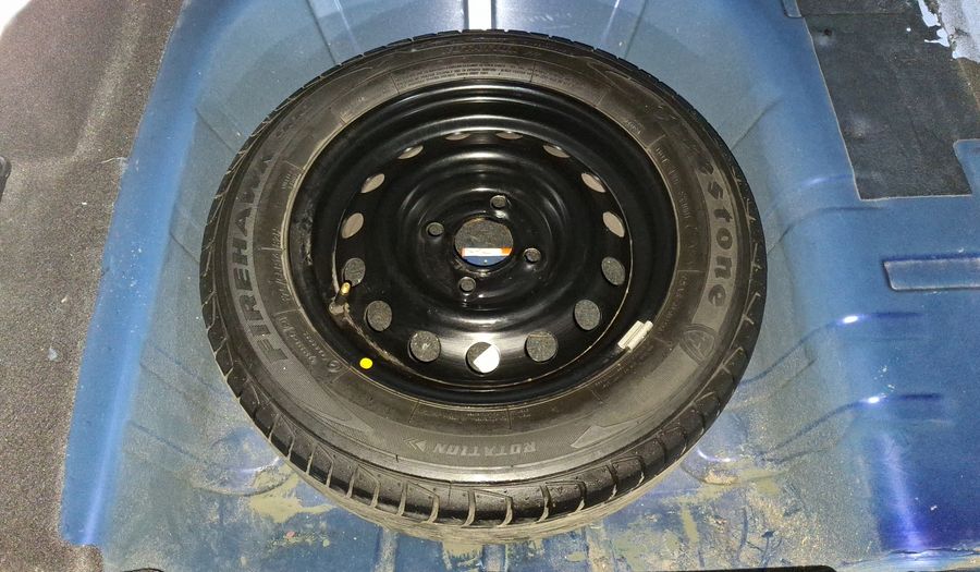 Ford Figo 1.5 FIGO TITANIUM AT Sedan 2017