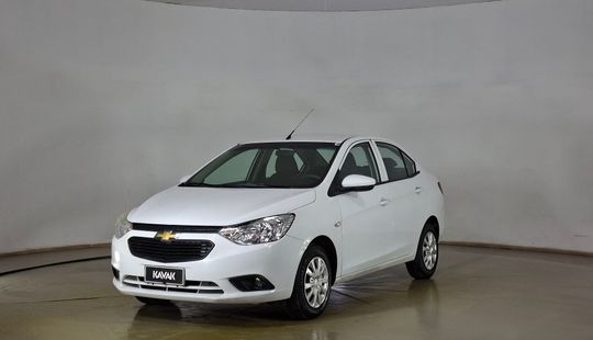 Chevrolet • Sail